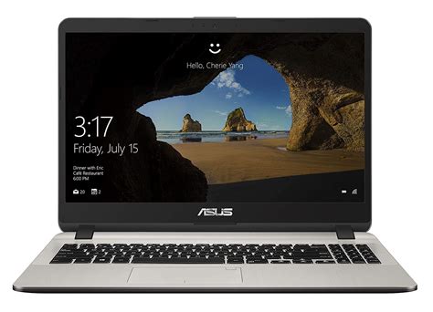 Asus Core i5 8th Gen Laptop, Model Name/Number: R540UBDM1197T, Screen Size: 15.6", | ID: 22374367673