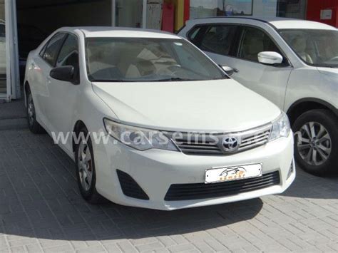 Used Cars For Sale In Qatar - Car Sale and Rentals