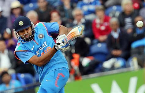 Rohit Sharma Innings: Number of Records Broken After Scoring 264 Runs ...