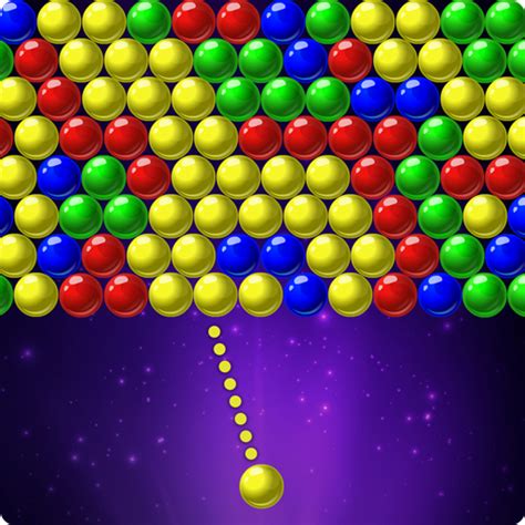 Bubble Shooter 2 – App-Check