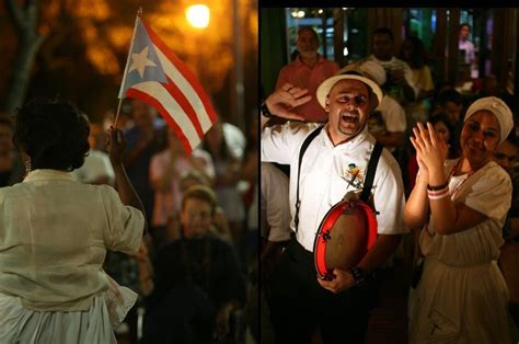 Photo Via Krystal Garcia | Christmas in puerto rico, Puerto rican culture, Puerto rico