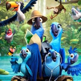 Listen to Rio 2 Soundtrack | List of Songs