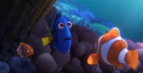 Finding Dory trailer: Everyone's favourite forgetful fish is back in first look at new Pixar ...