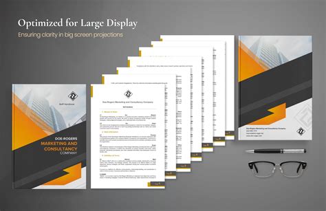 Staff Handbook Template in Word, PDF, Google Docs - Download | Template.net