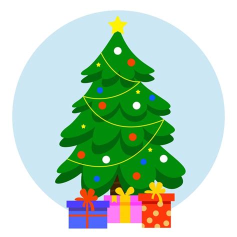 1,484 Animated Christmas Tree Images, Stock Photos, 3D objects, & Vectors | Shutterstock