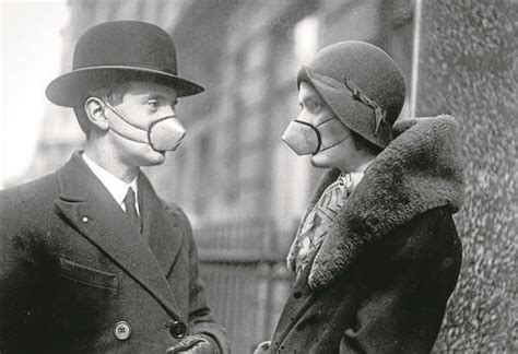 Wear a mask: The 1918 Spanish flu. | Somali Spot | Forum, News, Videos