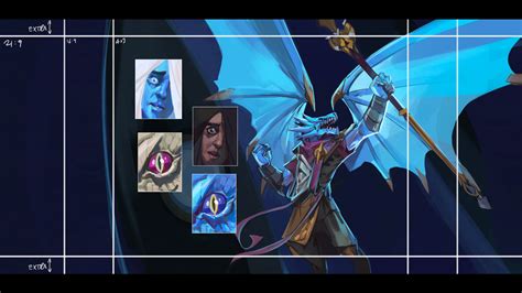 File:Kerapac concept art (Desperate Times).jpg - The RuneScape Wiki