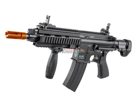 [Tokyo Marui] HK416C Airsoft AEG Gun [Next Generation] – SIXmm (6mm)