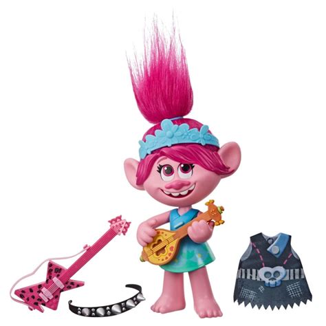 New ‘Trolls World Tour’ Toys, Lifestyle Products to Hit Retail Shelves - The Toy Book