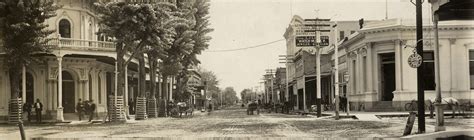 Historic Walking Tour | Downtown Chico, CA