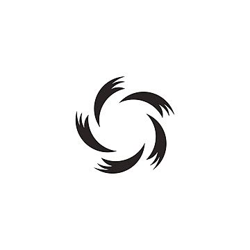 Storm Logo Icon Cycle Modern Vector, Icon, Cycle, Modern PNG and Vector ...