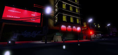 New Sci-Fi City Showcase - Creations Feedback - Developer Forum | Roblox