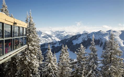 Kitzbühel Austria | Ski Resort Guide