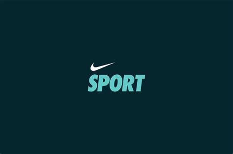 Nike sport logo animation gif | Behance :: Behance