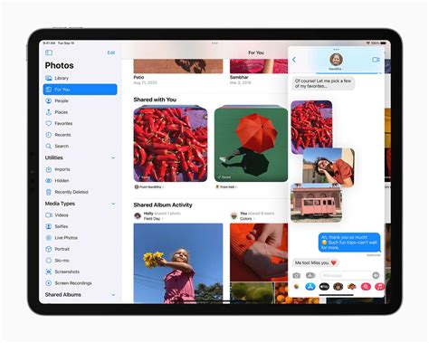 These Are the Best New Features in iOS 15 and iPadOS 15