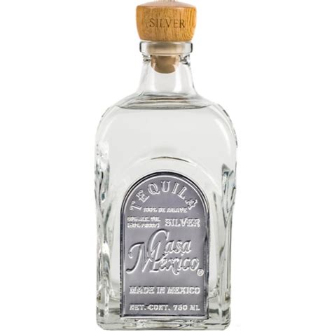 Buy Casa México Tequila Silver Online - Notable Distinction