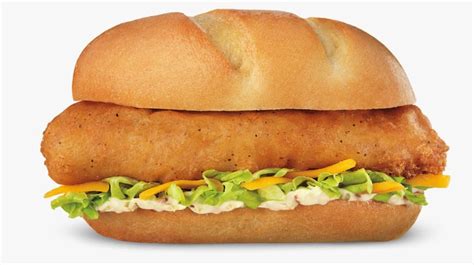 A Fan-Favorite Fried Fish Sandwich Is Back On The Culver's Menu