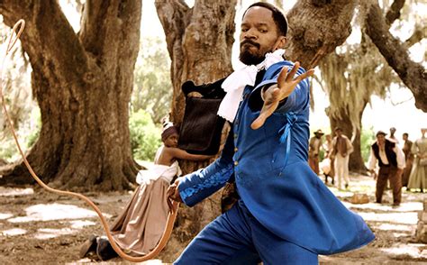 F This Movie!: Movies I Love: Django Unchained