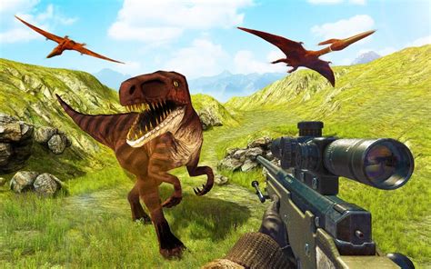 Dinosaur Game: Dino game 3D for Android - Download