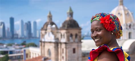 Colombia Culture & Heritage Guide with Travel Tips | Enchanting Travels