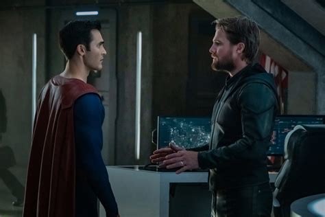 'Crisis on Infinite Earths' Part 4: When Will the Arrowverse Crossover Return in 2020? - Newsweek