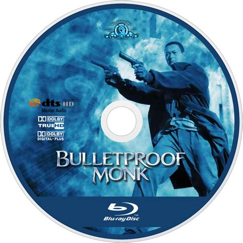 Bulletproof Monk | Movie fanart | fanart.tv