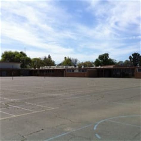 Birney Alice Elementary School - Sacramento, CA - Yelp