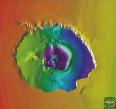 Impact Craters on Earth - North America Part Two