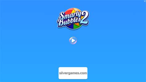 Smarty Bubbles 2 - SilverGames.com でオンラインでプレイ 🕹️