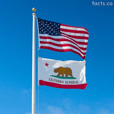 California Flag Wallpaper - WallpaperSafari