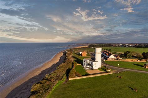 Hunstanton - Norfolk Coast Holiday Cottages