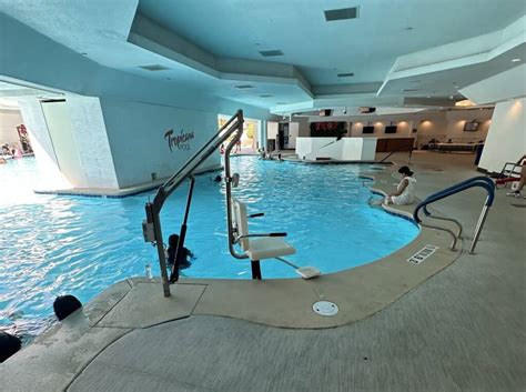 Hilton Las Vegas Pools: Which One is For You? - Midlife Miles