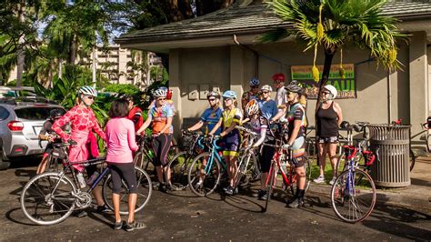 Maui Cycle Exploration Guided Ride, March 9 : Maui Now