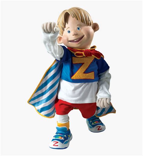 Lazytown Ziggy 3 , Png Download - Ziggy Lazy Town Characters, Transparent Png , Transparent Png ...