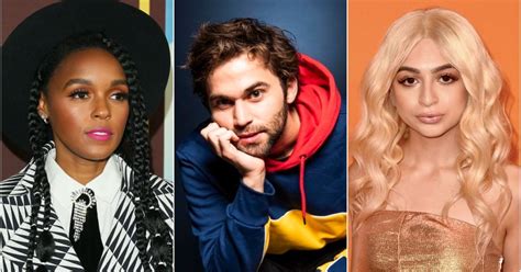 Here Are 21 LGBTQ Celebrity Coming-Out Stories That Shaped 2018 | HuffPost UK Queer Voices