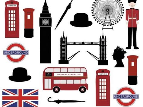 British Culture: icons | Teaching Resources