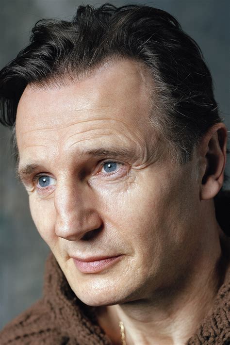 Liam Neeson - Profile Images — The Movie Database (TMDB)