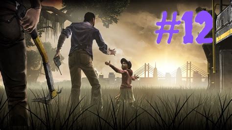 Telltale's The Walkimg Dead: Season 1 - #12 - Migliaia. - YouTube