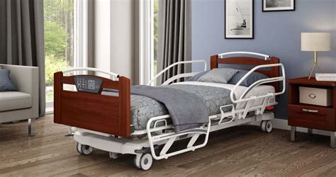 Is a Medical Bed Covered by Medicare? - Florida Independent