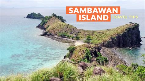 SAMBAWAN ISLAND, BILIRAN: IMPORTANT TRAVEL TIPS - Philippine Beach Guide