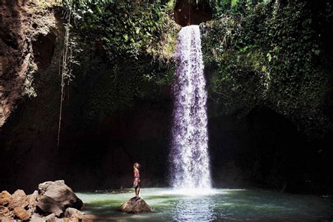 Ubud: Spectacular Waterfalls Tour in Bali | My Guide Bali