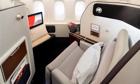 Qantas First Class: What to Know - NerdWallet