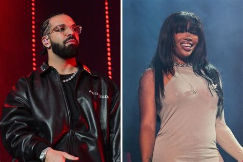 The Long History Behind SZA and Drake's New Single | TIME