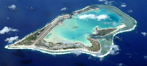 This Day in History: October 7th- Wake Atoll