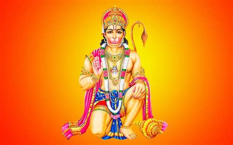 1080P Free download | Lord Hanuman , Hanuman PC HD wallpaper | Pxfuel