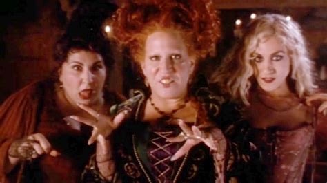 Hocus Pocus: Hocus Pocus Trailer 1 - Fandango