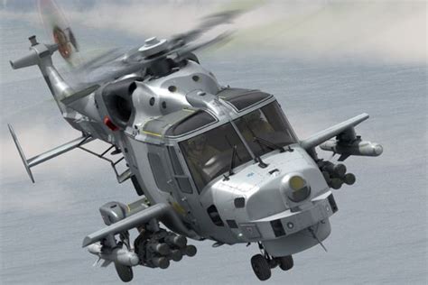 AgustaWestland AW159 Wildcat Specs, Cockpit, and Price - Helicopter Specs