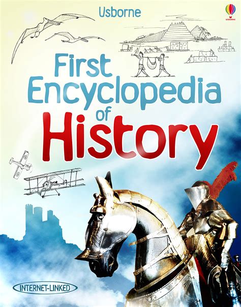 First Encyclopedia of History – AppuWorld