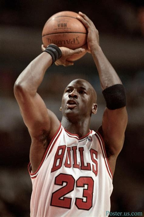 Michael Jordan-The greatest basketball player to play the game of ...