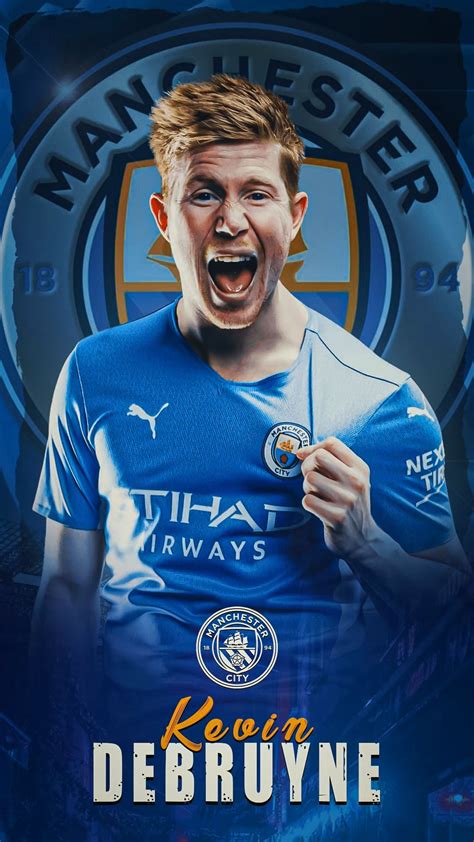 Kevin de Bruyne Wallpaper Discover more De Bruyne, Football, Kevin de Bruyne, Man City ...